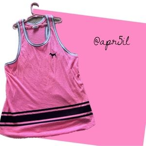PINK Tank Top